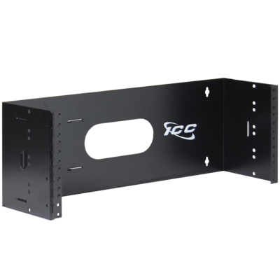 Hinged Wall Mount Brackets