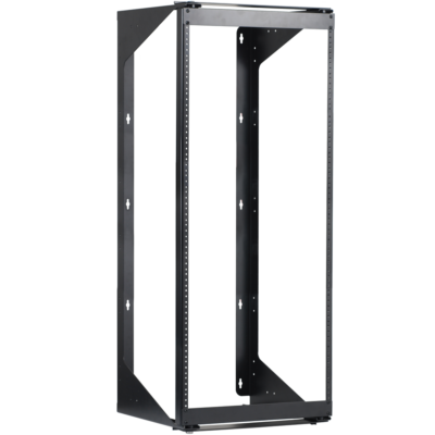 Swing Out Wall Mount Rack