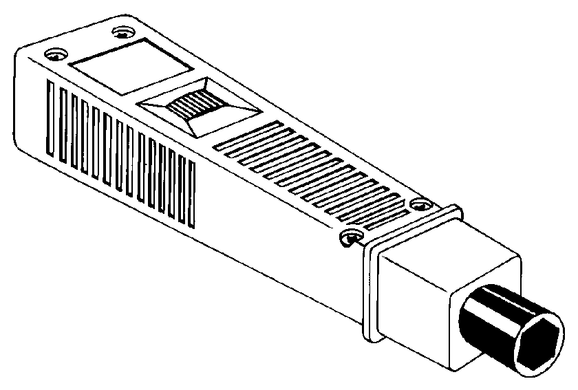 Punch Down Tool