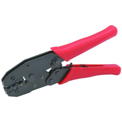 Ratchet Crimp Tool
