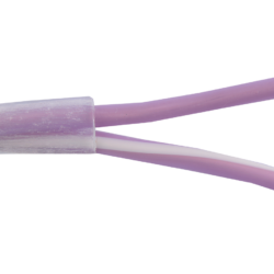 16 AWG 2C Solid MidCap Plenum Lutron Equal C-PCBL-216-CL-1